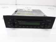 Radio CD 8E0057185A Audi A4 Avant (B7) Kombi 2.0 TDI 16V (BLB) 2005