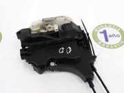 Türschloss Rechts Vorne 9136CQ Citroën C-Crosser SUV 2.2 HDiF 16V (DW12METED4(4HN)) 2007