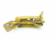 Türscharnier ACHTERDEUR 2E1827153 Volkswagen Crafter Van 2.0 TDI 16V (CKTC) 2015 CKTC