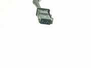 Handgriff Kofferraum 95147493 Opel Mokka/Mokka X SUV X 1.4 Turbo 16V 4x2 (B14NET(Euro 6))