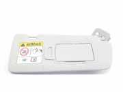 Sonnenblende Rechts 964007862R Renault Megane IV (RFBB) Schrägheck 5-drs 1.3 TCe 160 16V (H5H-470(H5H-B4)) 2018