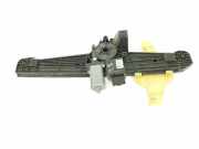 Fensterheber Links Hinten 9830335580 Citroën Berlingo Multispace Großraumlimousine 1.5 BlueHDi 100 (DV5RD(YHY))