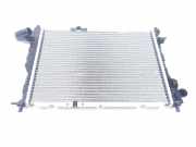 Radiator 96591475 Daewoo / Chevrolet Matiz Schrägheck 0.8 S,SE (F8CV) 2006