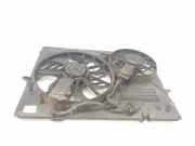 Lüfter Kühler 7L0121203F Audi Q7 (4LB) SUV 3.0 TDI V6 24V (BUG) 2007
