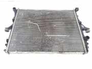 Radiator 95510614201 Porsche Cayenne (9PA) SUV 4.5 S V8 32V (M48.00) 2005