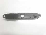 Bedienung Heizung 98340416ZD Fiat Scudo Van 1.5 Multijet 100 (DV5RUCd(YHR))