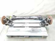 Hinterachse 555010003R Renault Laguna III (BT) Schrägheck 5-drs 2.0 dCi 16V 175 FAP (M9R-800) 2008