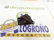 Warnleuchte Schalter MR402467 Mitsubishi Pajero Canvas Top (L) Gel?ndewagen 2.6 12V (4G54) 2003