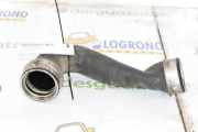 Intercooler Schlauch 1K0145834L Volkswagen Touran (1T1/T2) Großraumlimousine 1.9 TDI 105 (BXE) 2005 BXE