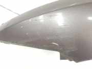 Zierleiste Radhausschale Links Vorne 87741H1500 Hyundai Terracan SUV 2.9 CRDi 16V (J3(CRDI)) 2004