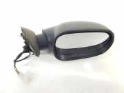 Außenspiegel Links 6001547522 Dacia Logan (LS) Limousine 1.6 (K7M-710) 2005
