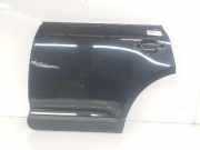 Tür Links Hinten 7L0833055M Volkswagen Touareg (7LA/7L6) SUV 2.5 TDI R5 (BAC) 2003 BAC