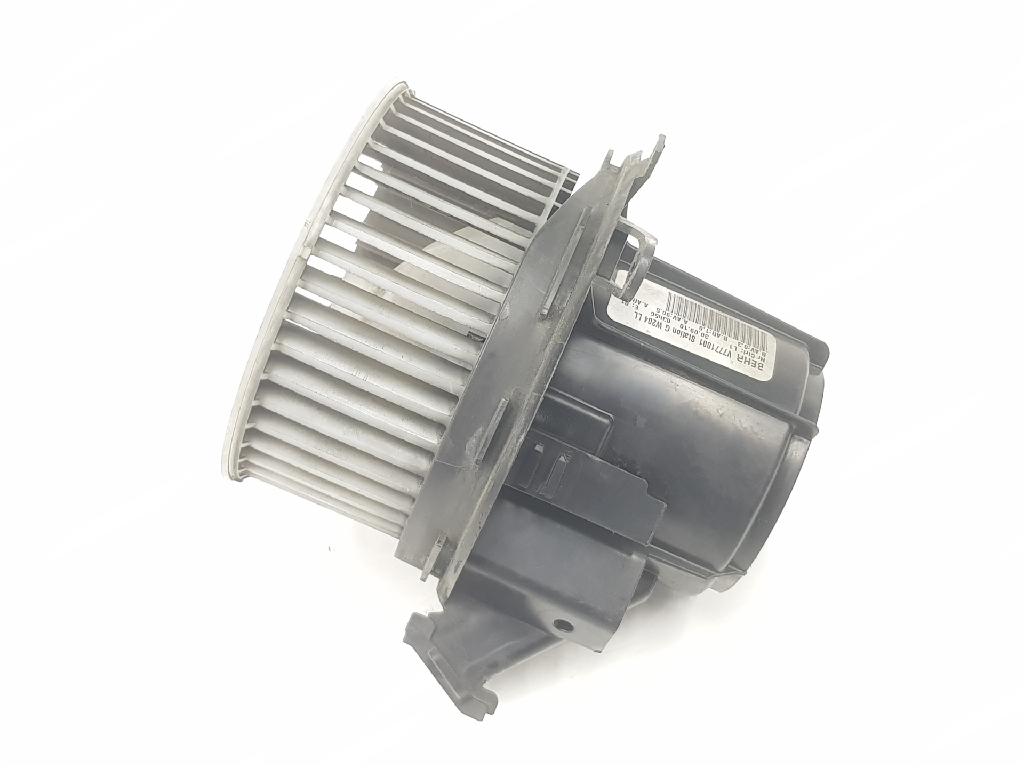 Heizlüfter V7771001 Mercedes-Benz MERCEDES CLASE E LIM. 2.1 CDI (170 CV) 2010