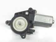 Fensterhebermotor Links Hinten 827013ZL0A Nissan Pulsar (C13) Schrägheck 1.5 dCi DPF (K9K) 2014