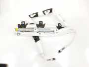 Vorhang Airbag Links VOOR 9830943980 Opel Astra L Sports Tourer (F4/FC/FN/FR) Kombi 1.2 Turbo 110 12V (EB2ADT(HNP))