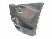 Türverkleidung Rechts Vorne 6000620006 Fiat Talento Van 1.6 EcoJet BiTurbo 145 (R9M-452(R9M-D4)) 2018