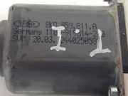 Fensterhebermotor Links Hinten 8K0959811A Skoda Kombi 3T5 Elegance