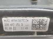 Querlenker Links Vorne Unten 2Q0407151D Audi A1 Sportback (GBA) Schrägheck 5-drs 1.0 30 TFSI 12V (DLAA) 2023