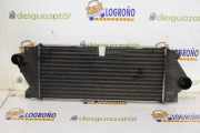 Ladeluftkühler A1635000700 Mercedes-Benz ML I (163) SUV 270 2.7 CDI 20V (OM612.963) 2001