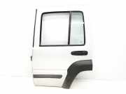 Tür Links Hinten 55176907AA Jeep Cherokee/Liberty (KJ) Geländewagen 2.5 CRD 16V (ENJ) 2002