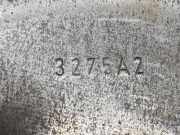 Schwungrad 9802824880 Peugeot 3008 II (M4/MC/MJ/MR) Großraumlimousine 1.6 BlueHDi 120 (DV6FC(BHZ)) 2016