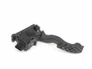 Gaspedalsensor 2Q1723503 Seat Ibiza V (KJB) Schrägheck 5-drs 1.0 TSI 12V (DLAA) 2022