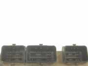 Motorsteuergerät 9649561880 Peugeot 406 (8B) Limousine 2.0 HDi 110 (DW10ATED(RHZ)) 2002