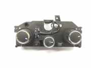 Bedienung Klimaanlage 568740100 Iveco New Daily IV Van 35C13V, C13V/P, S13V, S13V/P (F1AE0481V) 2014