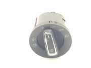 Lichtschalter 5G0941431BD Volkswagen T-Roc I SUV 1.6 TDI BMT 16V (DGTE) 2020
