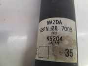 Stoßdämpfer Rechts Hinten GLY928910B Mazda 6 SportBreak (GJ/GH/GL) Kombi 2.2 SkyActiv-D 150 16V (SH) 2018