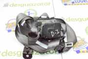Gurtstraffer Links 1M0857705 Seat Toledo (1M2) Limousine 1.9 TDI 110 (AHF) 2001