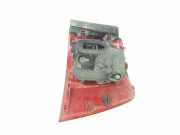 Rücklicht Links 7N0945095G Volkswagen Sharan (7N) Großraumlimousine 2.0 TDI 16V (CFFB) 2011 CFFB