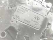 Scheibenwischermotor Hinten 98700A4000 Kia Carens IV (RP) Großraumlimousine 1.6 GDI 16V (G4FD) 2018