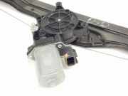 Fensterheber Rechts Vorne 1440925080 Peugeot Boxer (U9) Van 2.2 BlueHDi 140 (B22LUE(46356294))