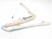 Vorhang Airbag Links VOOR 9801890780 Citroën C4 Berline (NC) Schrägheck 5-drs 1.6 Hdi 90 (DV6DTED(9HP)) 2014