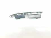 Schalter Für Elekt. Fensterheber Links Hinten MR587957 Mitsubishi L-200 Pick-up 2.5 DI-D 4x4 (4D56HP(Euro 5)) 2007