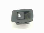 Schalter Für Elekt. Fensterheber Links Hinten 9208106 BMW 3 serie Gran Turismo (F34) Schrägheck 320d 2.0 16V (N47-D20C) 2014