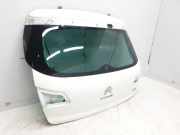 Heckklappe 8701FQ Citroën C4 Berline (NC) Schrägheck 5-drs 1.6 BlueHDI 120 (DV6FC(BHZ))