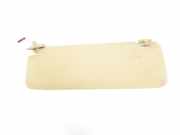 Sonnenblende Rechts 51167022766 BMW 7 serie (E65/E66/E67) Limousine 735i,Li 3.6 V8 32V (N62-B36) 2004