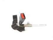 Gurtstraffer Rechts Hinten 72117211596 BMW 3 serie (E90) Limousine 330d 24V (N57-D30A) 2008