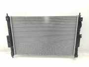 Radiator 9675747980 Citroën Berlingo Van 1.5 BlueHDi 100 (DV5RCF(YHT))
