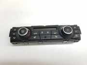 Bedienung Heizung 64119292262 BMW X1 (E84) SUV xDrive 18d 2.0 16V (N47-D20C)