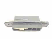 Heckklappengriff 8484028030 Toyota Urban Cruiser SUV 1.33 Dual VVT-I 16V 2WD (1NRFE) 2009