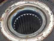 Achsschenkel Links Vorne 4787958AA Jeep Compass II (MP) SUV 1.6 D 16V Multijet II (EJJ) 2018