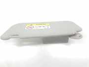 Sonnenblende Rechts 7431002K80B0 Toyota Auris (E18) Schrägheck 5-drs 1.8 16V Hybrid (2ZRFXE) 2014