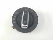 Lichtschalter 4F1941531E Audi Q7 (4LB) SUV 3.0 TDI V6 24V (CRCA) 2013