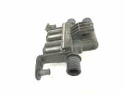 Heizung Pumpe 64116931708 BMW 5 serie (E60) Limousine 525i 24V (M54-B25(256S5)) 2004