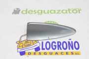 Gps Antenne 65206926461 BMW 5 serie Touring (E61) Kombi 530d 24V (M57N-D30(306D2)) 2006