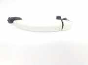 Türgriff Außen Ra 8T0837205A Audi Q3 (8UB/8UG) SUV 2.0 TDI 16V 140 (CFFB(Euro 5)) 2012