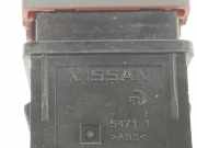 Warnleuchte Schalter 252904BA0A Nissan Micra (K14) Schrägheck 1.0 12V (BR10DE) 2017